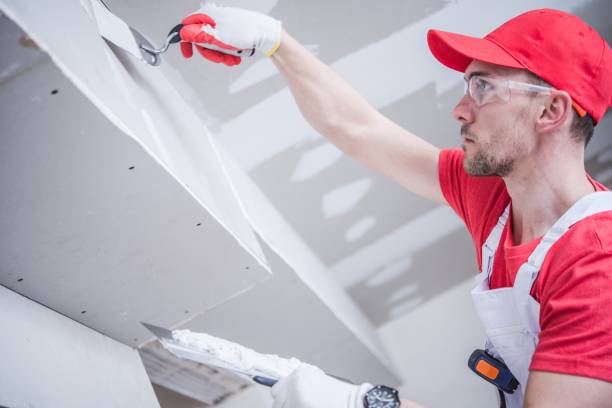 Best Drywall Crack Repair  in Tremont, PA